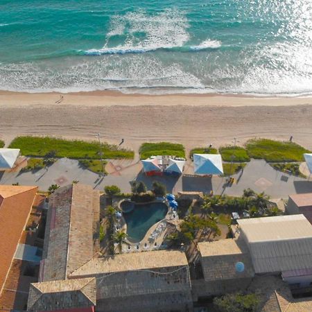 Pousada La Plage Pero Ξενοδοχείο Κάμπο Φρίο Εξωτερικό φωτογραφία